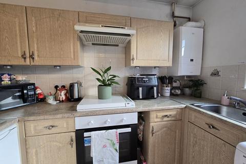 undefined, Hawker Close, Pengam Green, Cardiff