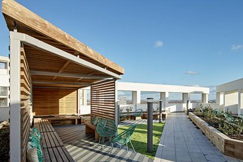 undefined, Argo Apartmants, Canning Town, London, E16