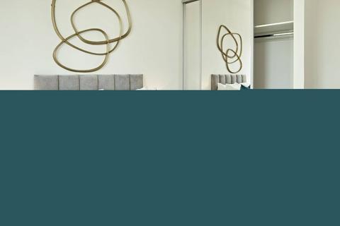 undefined, Argo Apartmants, Canning Town, London, E16