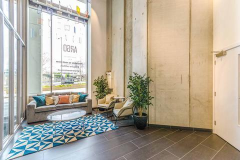 undefined, Argo Apartmants, Canning Town, London, E16