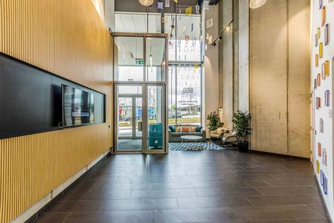 undefined, Argo Apartmants, Canning Town, London, E16