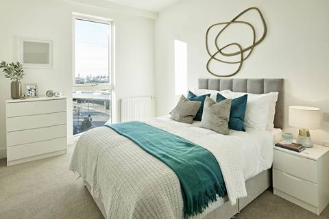 undefined, Argo Apartmants, Canning Town, London, E16