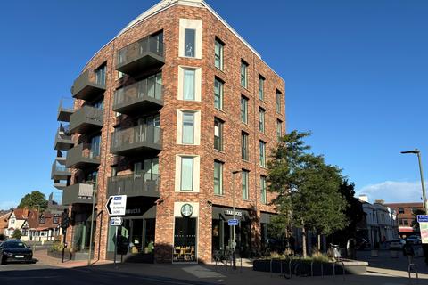 undefined, Liberty House, Station Hill North, Egham, Surrey, TW20