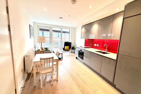 undefined, Liberty House, Station Hill North, Egham, Surrey, TW20
