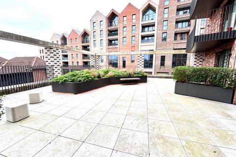 undefined, Liberty House, Station Hill North, Egham, Surrey, TW20