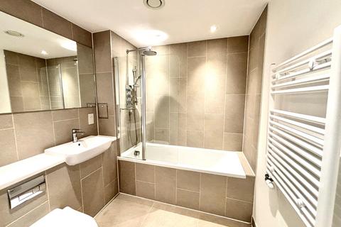 undefined, Liberty House, Station Hill North, Egham, Surrey, TW20