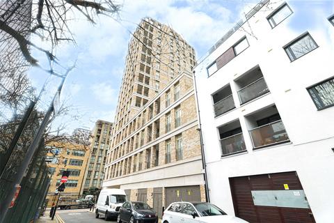 undefined, Ensign Street, Tower Hill E1