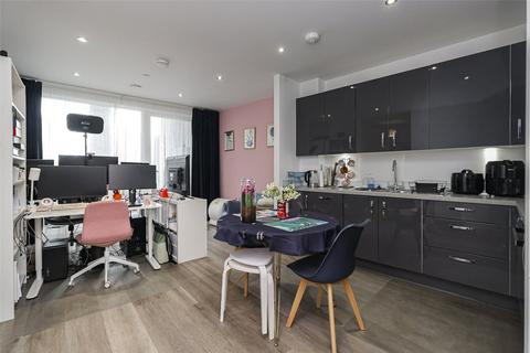 undefined, Ensign Street, Tower Hill E1