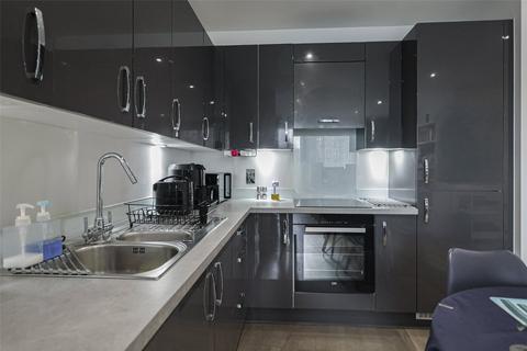 undefined, Ensign Street, Tower Hill E1