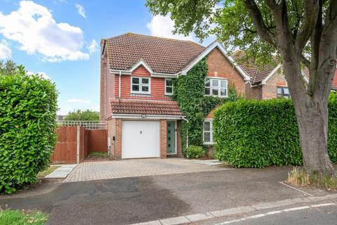 Elmwood Drive, Epsom