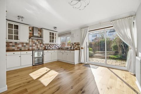 undefined, Castlebar Park, W5