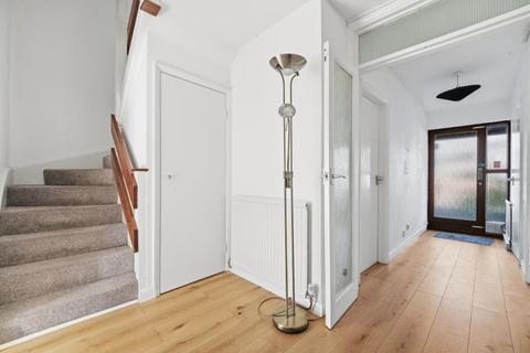 undefined, Castlebar Park, W5