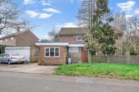 undefined, Glebelands, Harlow