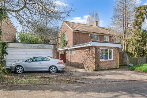 undefined, Glebelands, Harlow