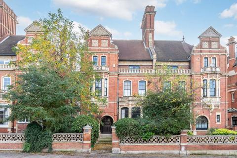 2 bedroom flat to rent, Nightingale Lane, Nightingale Triangle, London, SW12