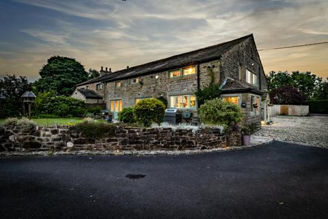 undefined, Cuckstool Lane, Burnley BB12