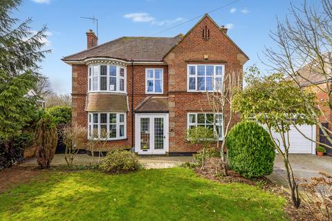 5 bedroom house for sale, Oxford Road, Banbury, OX16