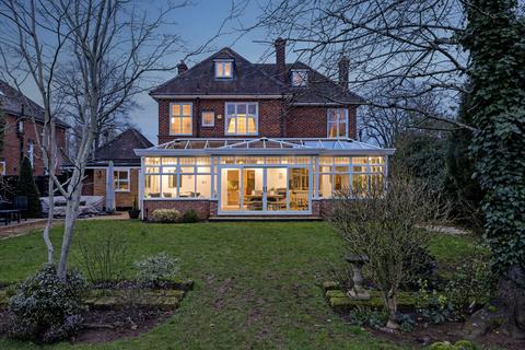 5 bedroom house for sale, Oxford Road, Banbury, OX16