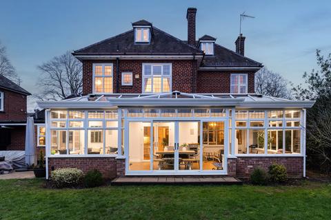 5 bedroom house for sale, Oxford Road, Banbury, OX16