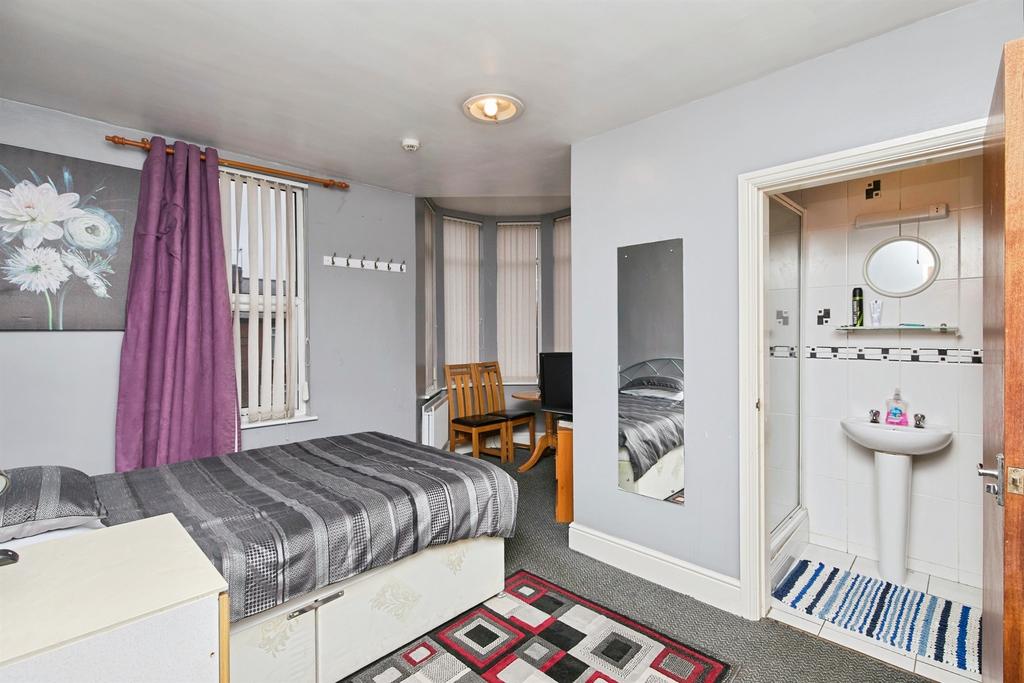 Bedroom 6
