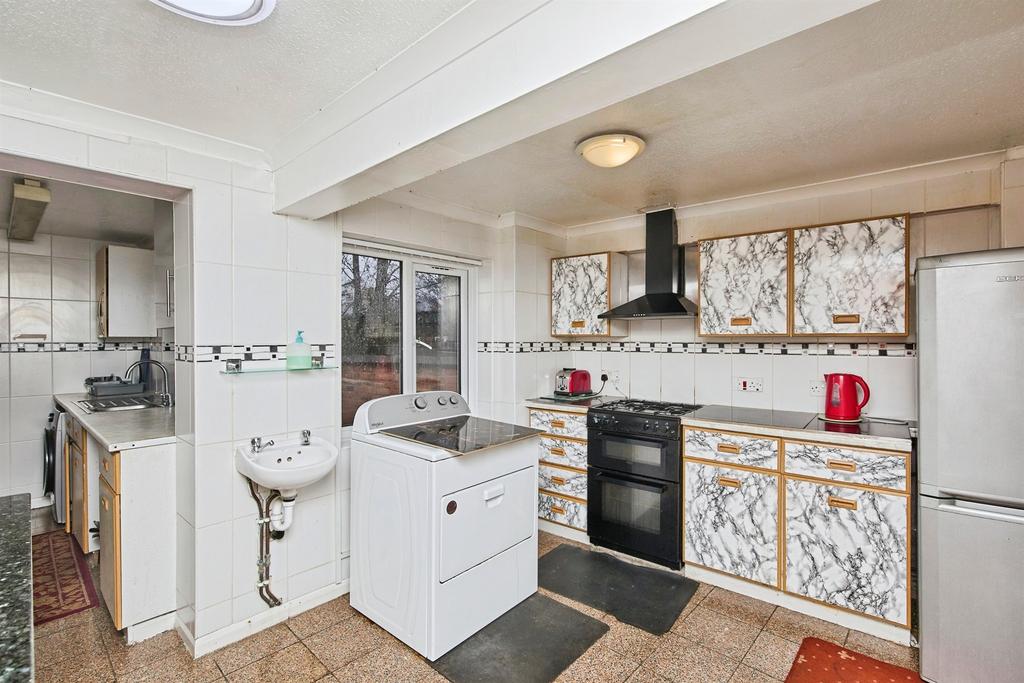 Kitchen Space