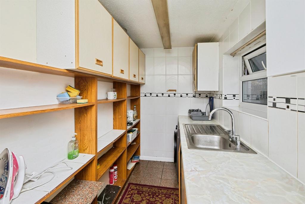 Utility Space