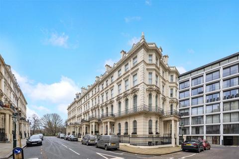 undefined, Prince Of Wales Terrace, Prince Of Wales Terrace, London, W8