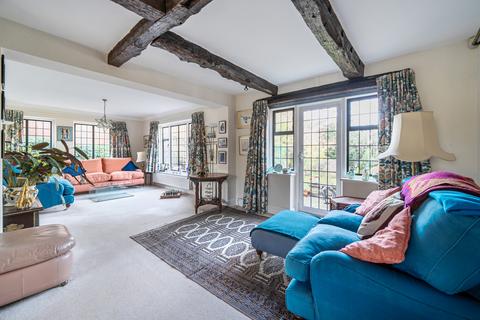 5 bedroom house for sale, Vincent Close, Esher, KT10