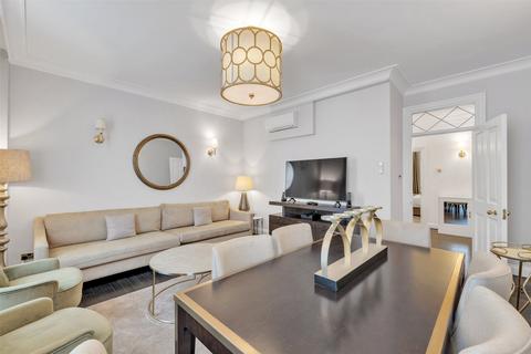 undefined, Prince Of Wales Terrace, Prince Of Wales Terrace, London, W8