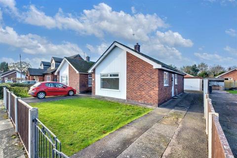 undefined, Burnham Avenue, Chilwell, Nottingham