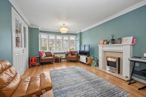 4 bedroom detached house for sale, Sandpiper Court, Calder Grove, Wakefield, West Yorkshire