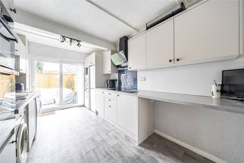 undefined, Wood Road, Biggin Hill, Westerham, Kent, TN16