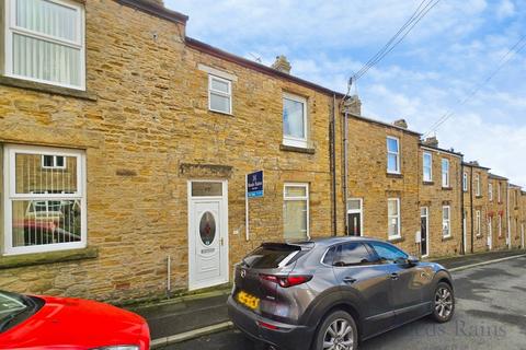 3 bedroom terraced house for sale, John Street, Consett DH8