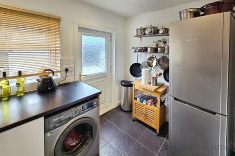 3 bedroom terraced house for sale, John Street, Consett DH8