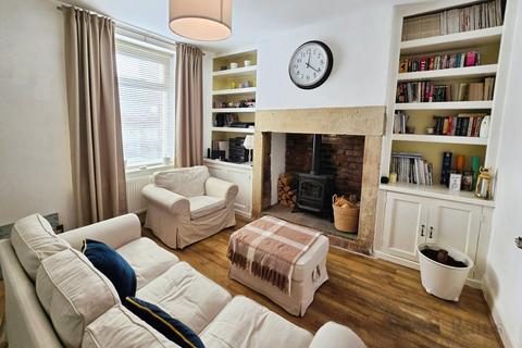 3 bedroom terraced house for sale, John Street, Consett DH8