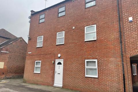 undefined, Chapelgate, Retford