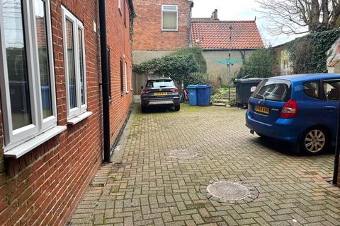 undefined, Chapelgate, Retford