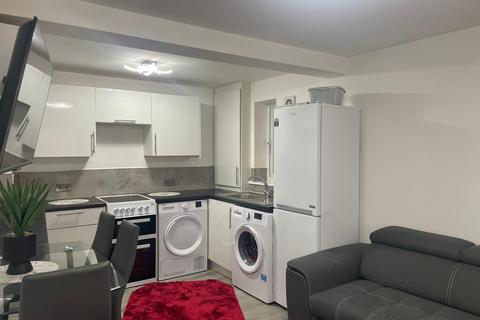 undefined, Chapelgate, Retford