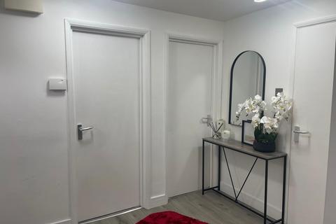 undefined, Chapelgate, Retford