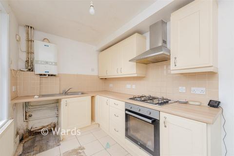 2 bedroom end of terrace house for sale, Gordon Road, Gillingham, Kent