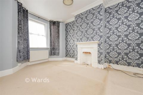 2 bedroom end of terrace house for sale, Gordon Road, Gillingham, Kent