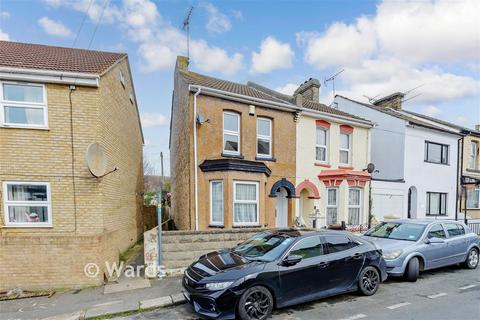 2 bedroom end of terrace house for sale, Gordon Road, Gillingham, Kent