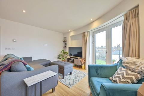 undefined, Dryburgh Road, West Putney, London, SW15