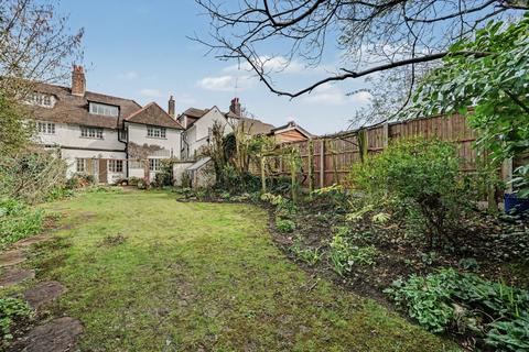 5 bedroom semi-detached house for sale, Lyndale Avenue, Childs Hill, NW2