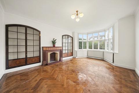 5 bedroom semi-detached house for sale, Lyndale Avenue, Childs Hill, NW2