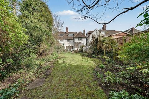 5 bedroom semi-detached house for sale, Lyndale Avenue, Childs Hill, NW2