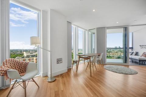 undefined, Surrey Quays Road London SE16