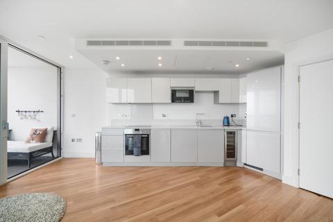 undefined, Surrey Quays Road London SE16