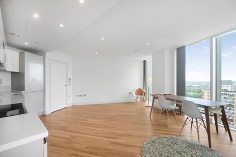undefined, Surrey Quays Road London SE16