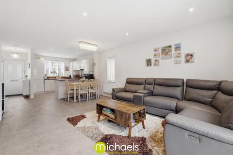 3 bedroom semi-detached house for sale, Mandarin Way, Colchester, CO4